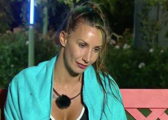 “¿Tiene seis dedos?”, la sorprendente imagen de Fani que desconcierta a las redes