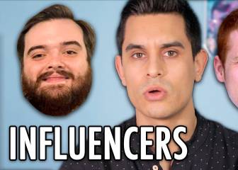 David Suárez analiza a los influencers (y no salen bien parados)