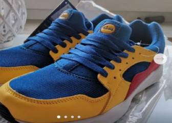 Lidl arrasa con una nueva línea de ropa: las zapatillas se revenden a 500 euros