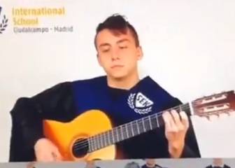 La orla digital de segundo de bachiller que se ha ganado TikTok