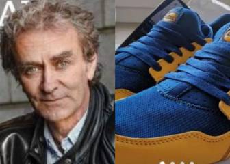 Visto en redes: del Fernando Simón 'motero' a las zapatillas de Lidl