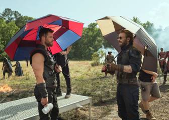 Ya están aquí los primeros chistes y memes de la ola de calor