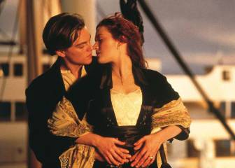 La teoría sobre ‘Titanic’ que afirma que Jack nunca existió: “Fue una fantasía de Rose”
