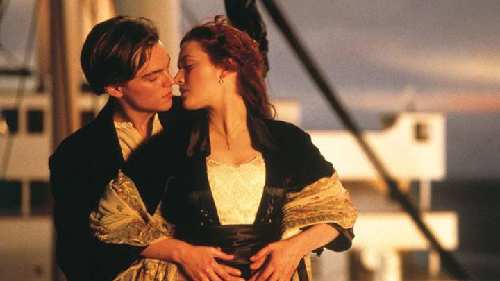 La teoría sobre 'Titanic' que afirma que Jack nunca existió: “Fue una  fantasía de Rose” - AS.com
