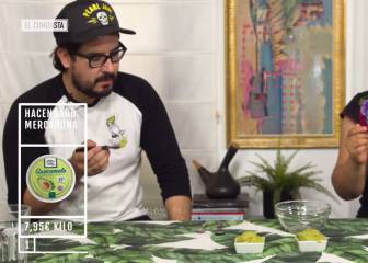 ¿Cuál es el mejor guacamole del supermercado?