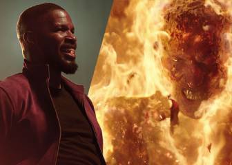 Así es el trailer de 'Project Power', la película de Netflix con superhéroes temporales