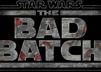 Las Guerras Clon de Star Wars tendrán nueva serie: 'The Bad Batch'