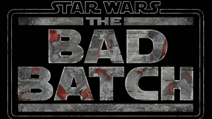 Las Guerras Clon de Star Wars tendrán nueva serie: 'The Bad Batch'