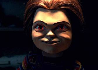 Tras 8 películas, 'Chucky, el muñeco diabólico', tendrá una serie de televisión