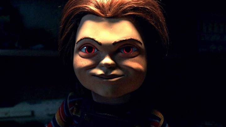 Tras 8 películas, 'Chucky, el muñeco diabólico', tendrá una serie de televisión