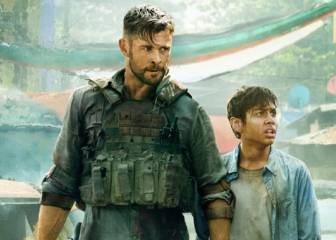 Estas son las 10 películas más vistas de la historia de Netflix (y hay una española)