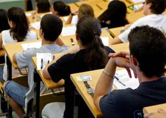 Un alumno triunfa en redes con esta surrealista respuesta en un examen de filosofía