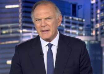 La reflexión de Piqueras en el 'Día de los Abuelos': “Por ellos, deberíamos ser responsables”