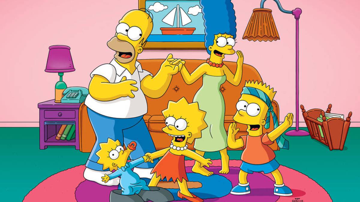 Cuatro Predicciones De ‘los Simpson Que Todavía No Se Han Cumplido 
