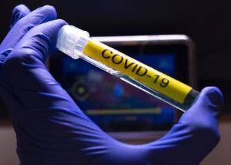 HBO prepara una serie sobre la búsqueda de la vacuna contra la COVID-19