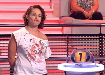 Una concursante de ‘¡Ahora caigo!’: “Quiero el dinero del premio para pagar un detective”
