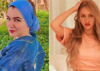 Condenan a prisión a dos influencers egipcias por “incitar al libertinaje” en TikTok