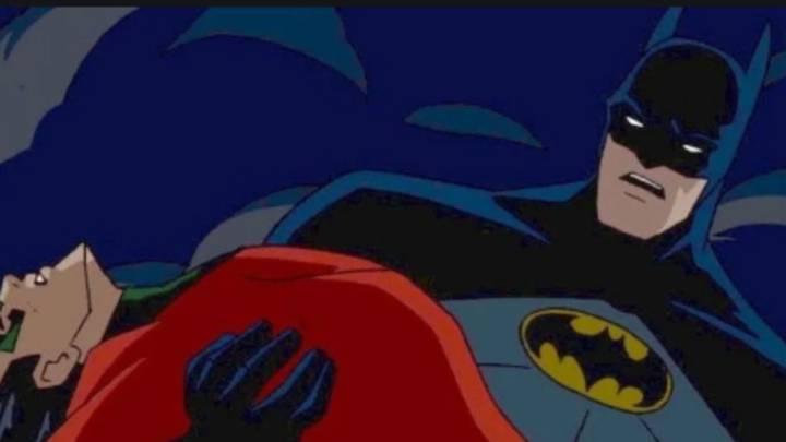 La nueva película de Batman permitirá elegir si Robin vive o muere