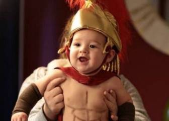 Lo más visto en redes: el concierto sin mascarillas y los memes sobre el hijo de Ramos