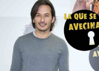 Alberto Caballero aclara dudas sobre el final de ‘LQSA’: “Hay uno solo y el otro es de coña”