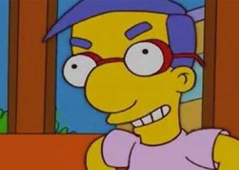 ¿Por qué ha cambiado la voz de Milhouse? Su dobladora explica el motivo