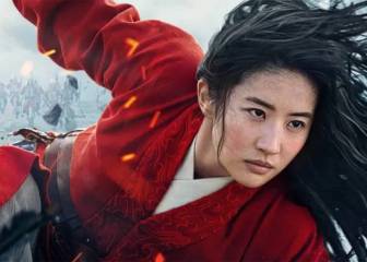 ‘Mulan’ se salta los cines y se estrenará directamente en Disney+