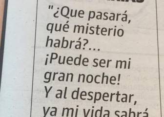 La insólita esquela vista en un periódico cántabro y que arrasa en redes