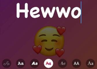 Cachondeo en Twitter con la nueva fuente de Instagram: la odiada 'Comic Sans'