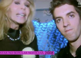 David Broncano se cuela en ‘Hormigas Blancas’ y revoluciona las redes