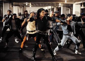 Escucha a Michael Jackson cantando 'country' o Metallica canciones de niños