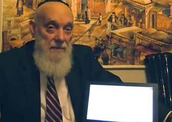 Nueva profecía: un rabino asegura que el fin del mundo llegará en 2021