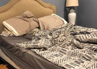 El nuevo reto viral que arrasa en redes: ¿eres capaz de encontrar al perro?