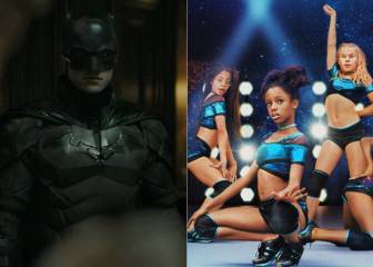 Lo más visto en redes: el tráiler de 'The Batman' y la polémica de Netflix