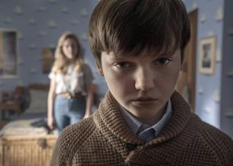 Netflix lanza las primeras imágenes de 'La maldición de Bly Manor'