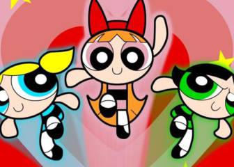 ‘Las Supernenas’ se convierten en veinteañeras de carne y hueso en una serie de acción real