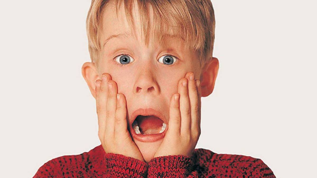 Los mejores memes por los 40 años de Macaulay Culkin - AS.com