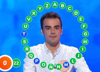 Revuelo en redes por un desafortunado comentario de Pablo al final de ‘Pasapalabra’