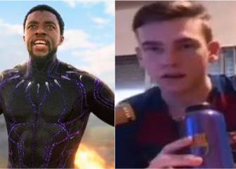 Visto en redes: de las reacciones a la salida de Messi al adiós de Boseman