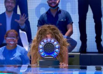 Lara Dibildos la lía en ‘Pasapalabra’ por no querer jugar una prueba: “¡Qué no me gusta!”
