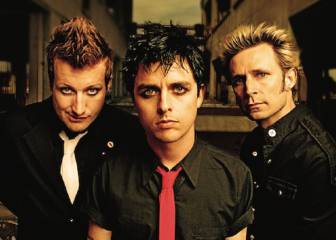 Green Day y otros grupos que siempre recordamos con la llegada de septiembre