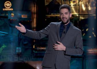 'La Resistencia' y 'Late Motiv' ya tienen fecha de vuelta