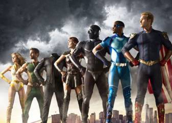 'The Boys 2': ¿cuántos capítulos tiene y cuándo se estrena en Amazon Prime Video?