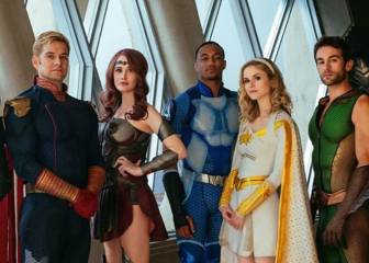 The Boys: ¿tendrá tercera temporada?