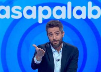 Críticas a ‘Pasapalabra’ por lo ocurrido en su último programa: “No lo veo más”