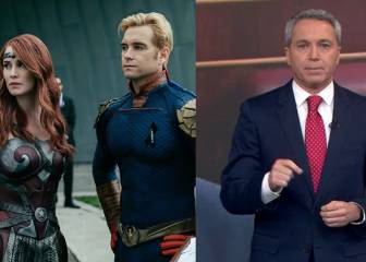 Lo más visto en redes: desde el regreso de ‘The Boys’ a los zascas de Vicente Vallés