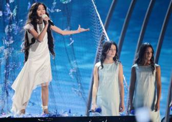 ‘Eurovisión Junior’ se adapta al coronavirus y los artistas actuarán desde sus países