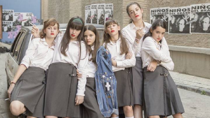 Otras pel¨ªculas que deber¨ªas ver en el cine adem¨¢s de 'Tenet'