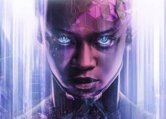 ¿Y si Shuri fuera la nueva 'Black Panther'?