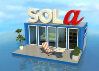 Así es ‘Sola’, el nuevo reality de Mediaset con Anabel Pantoja como primera concursante