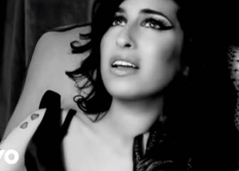 Las canciones de Amy Winehouse que siempre recordaremos